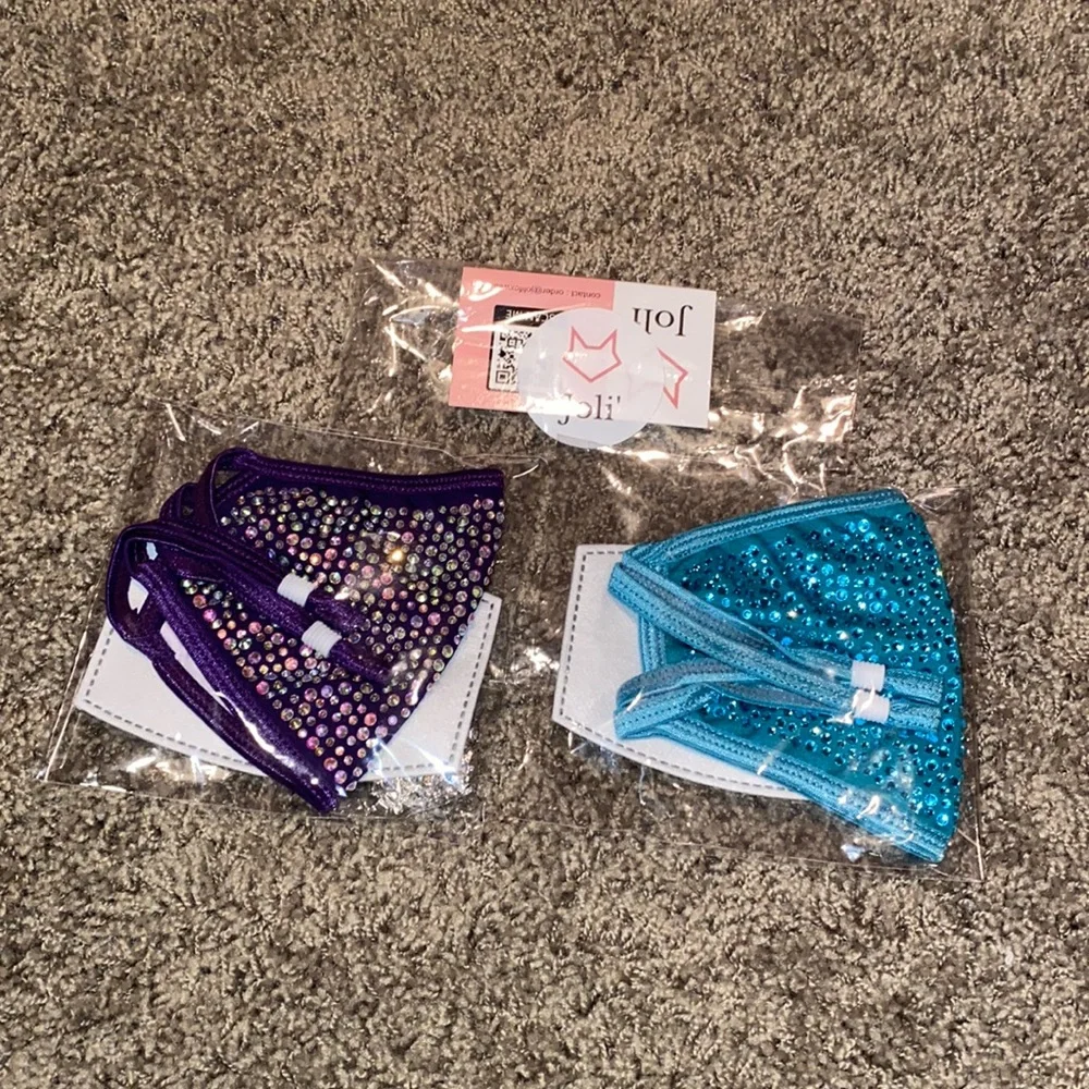 NWT Face-masks